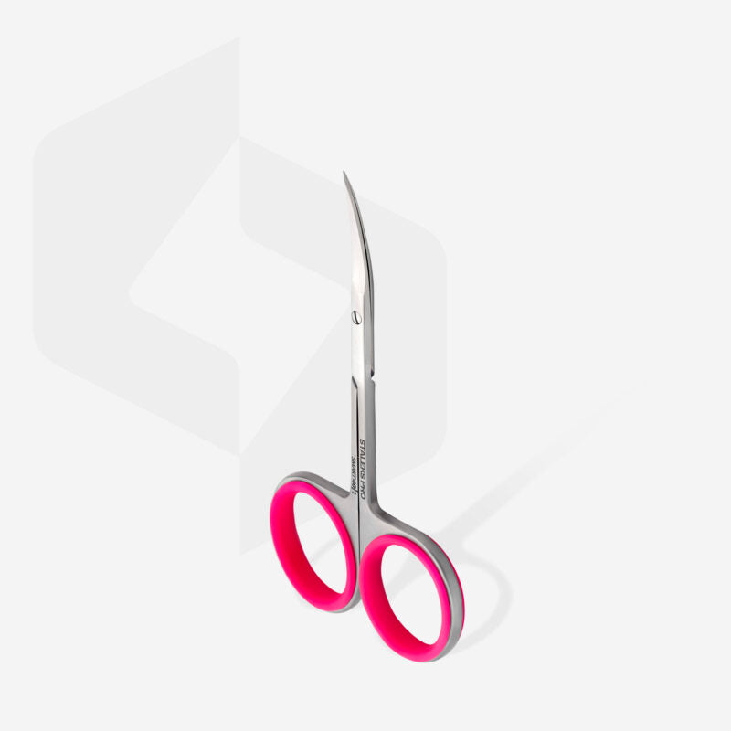 Ножиці для кутикули Staleks Pro Smart 40 Type 1 SS-40/1