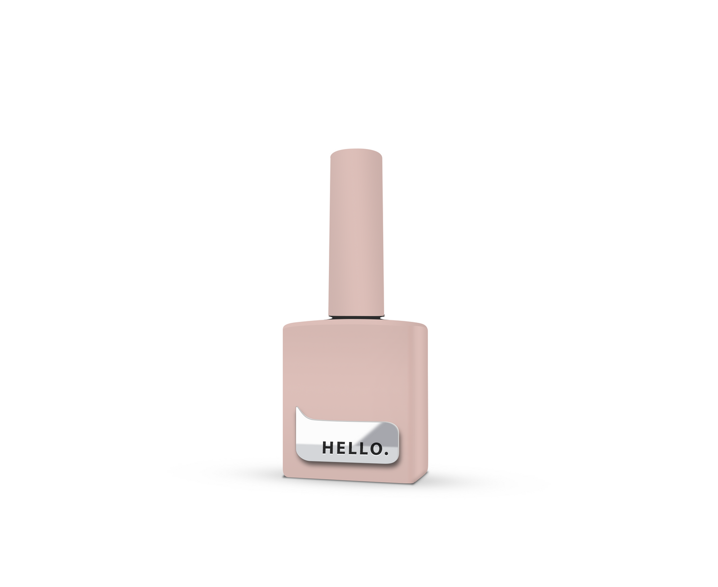 HELLO. FLOW BASE 15мл, КОЛЬОРОВА БАЗА
