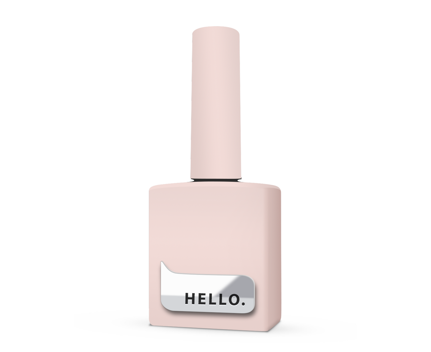 HELLO. FLOW BASE 15мл, КОЛЬОРОВА БАЗА