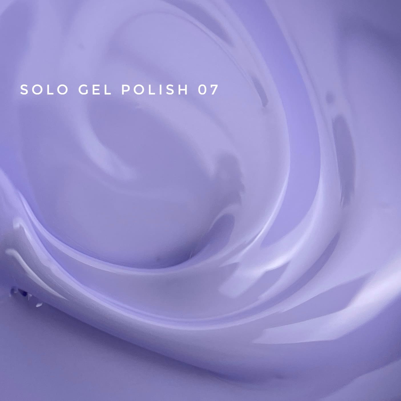Гель-лак Touch Solo Gel Polish 9 мл