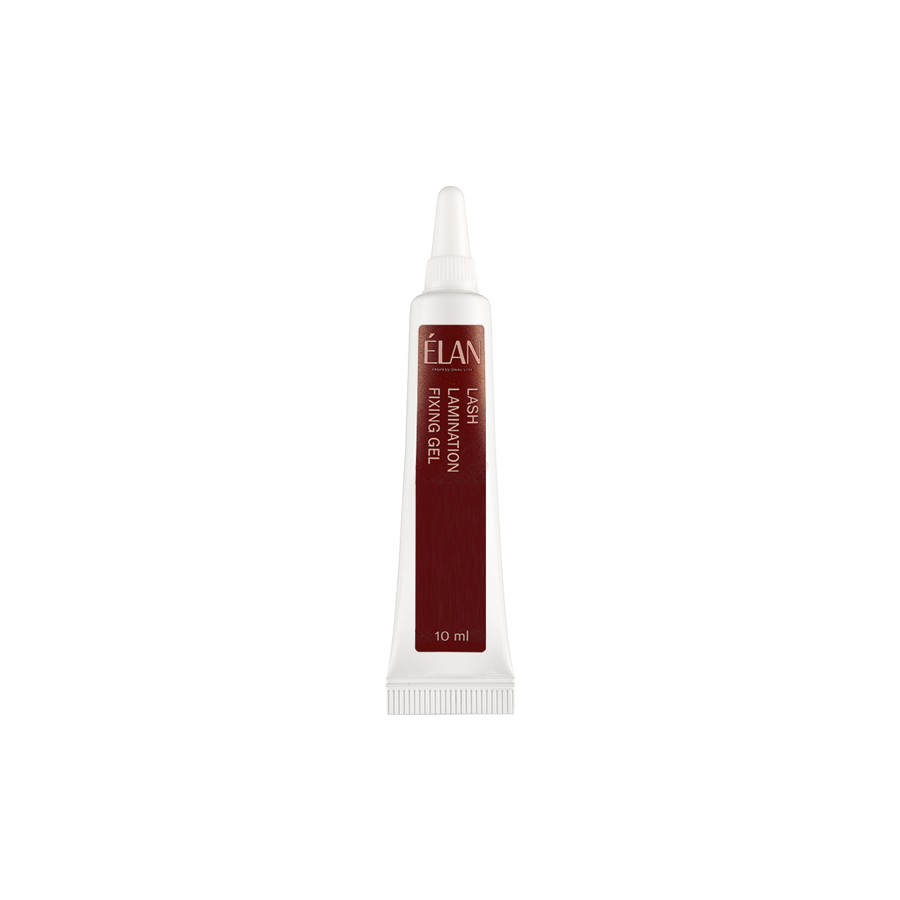 ELAN professional line Фіксуючий гель для ламінування вій 10 g