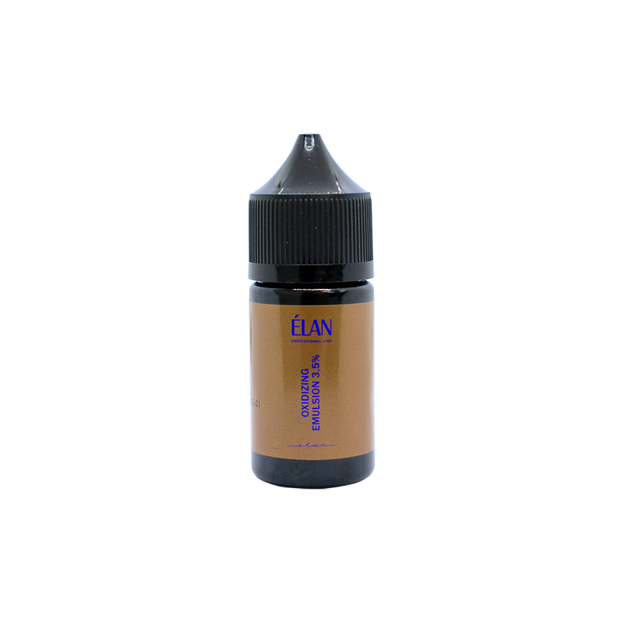 ELAN Окислююча емульсія 3,5% 30 ml
