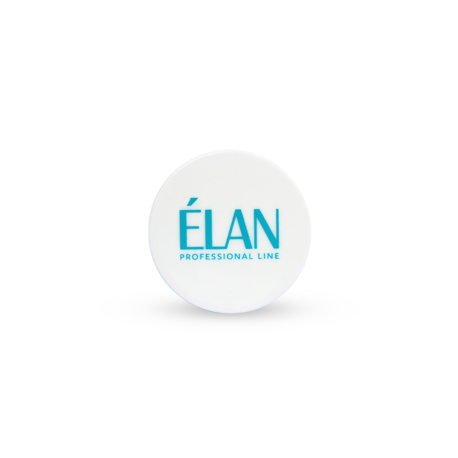"SKIN PROTECTOR 2.0" ELAN Professional Line: protective cream with argan oil