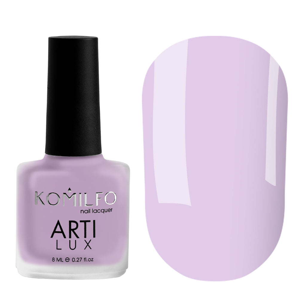KOMILFO ARTILUX ЛАК ДЛЯ НІГТІВ 8 МЛ