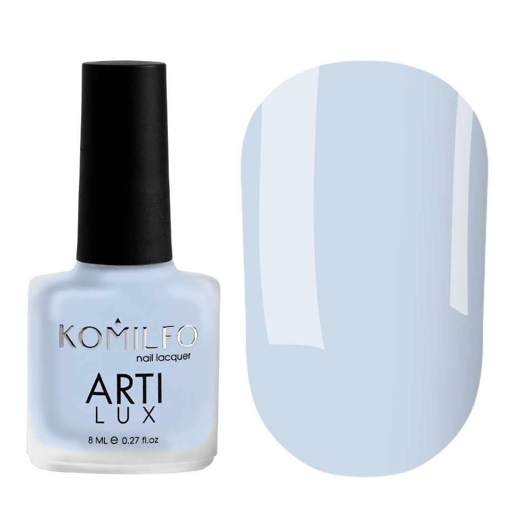 KOMILFO ARTILUX ЛАК ДЛЯ НІГТІВ 8 МЛ
