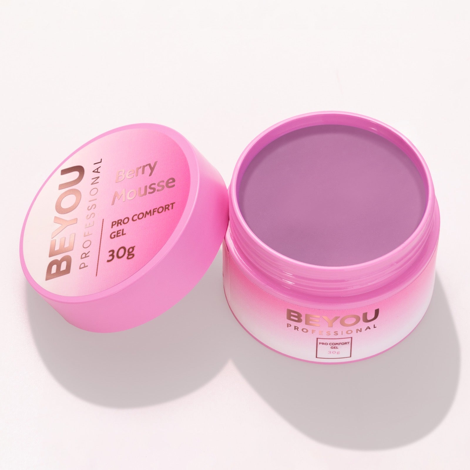 BEYOU Professional PRO COMFORT GEL 30 мл BPCG0030