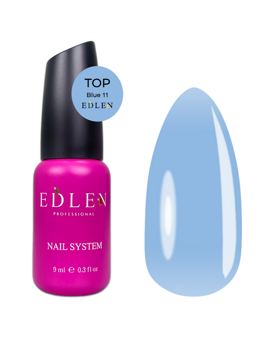 Top Blue Edlen №11 9ml