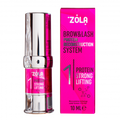 ZOLA Pink Склад для ламінування 01 Protein Strong Lifting 05174