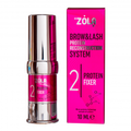 ZOLA Pink Склад для ламінування 02 Protein Fixer 05175