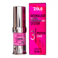 ZOLA СКЛАД ДЛЯ ЛАМІНУВАННЯ NEW 03 PROTEIN CARE 05176