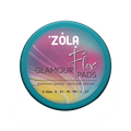 ZOLA ВАЛИКИ ДЛЯ ЛАМІНУВАННЯ GLAMOUR FLEX (S, S+, M, M+, L, L+) 05538