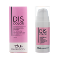 ZOLA X MAKAREVICH DISCOLOR EMULSION 1 ПРОФЕСІЙНА СИСТЕМА ВИДАЛЕННЯ НАКОПИЧЕНОГО БАРВНИКА З ВОЛОСКІВ БРІВ 05658