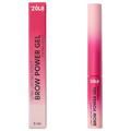 ZOLA ГЕЛЬ ДЛЯ БРІВ BROW POWER GEL 5 МЛ 05671