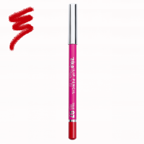 ZOLA Олівець для губ Lip Pencil