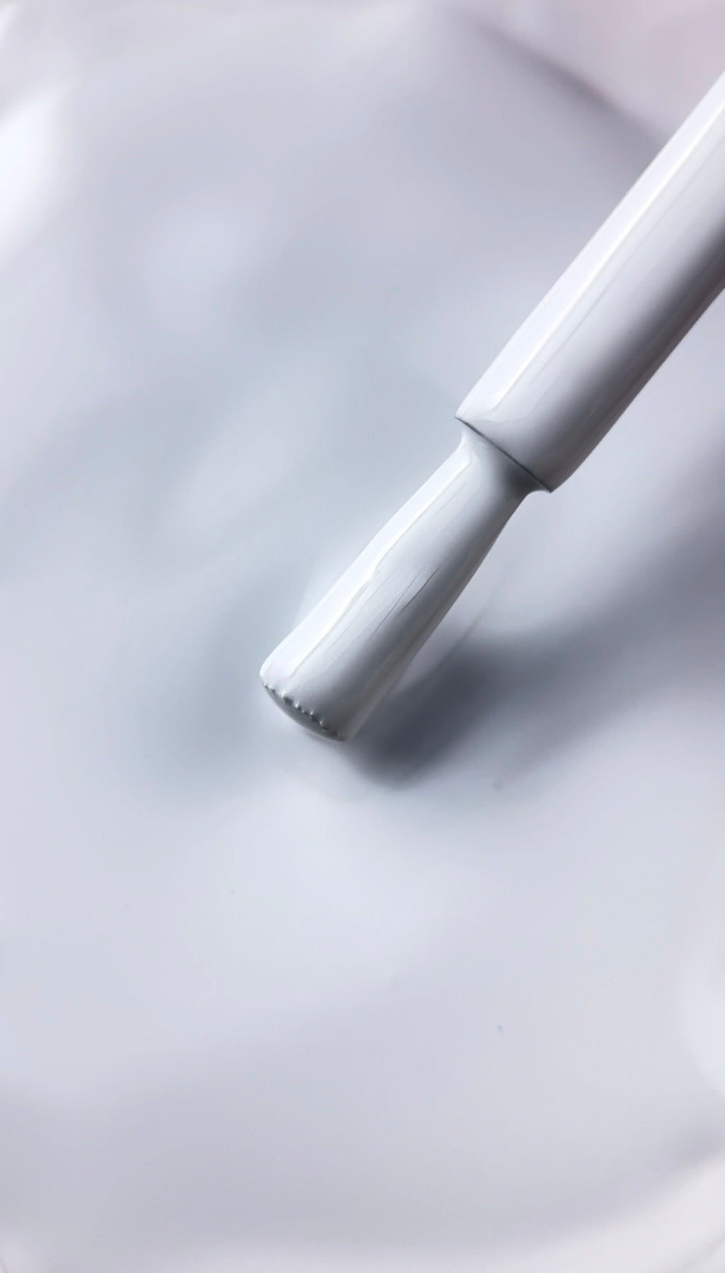 BEYOU Professional Color Gel Ultra White Білий гель-лак 15 мл