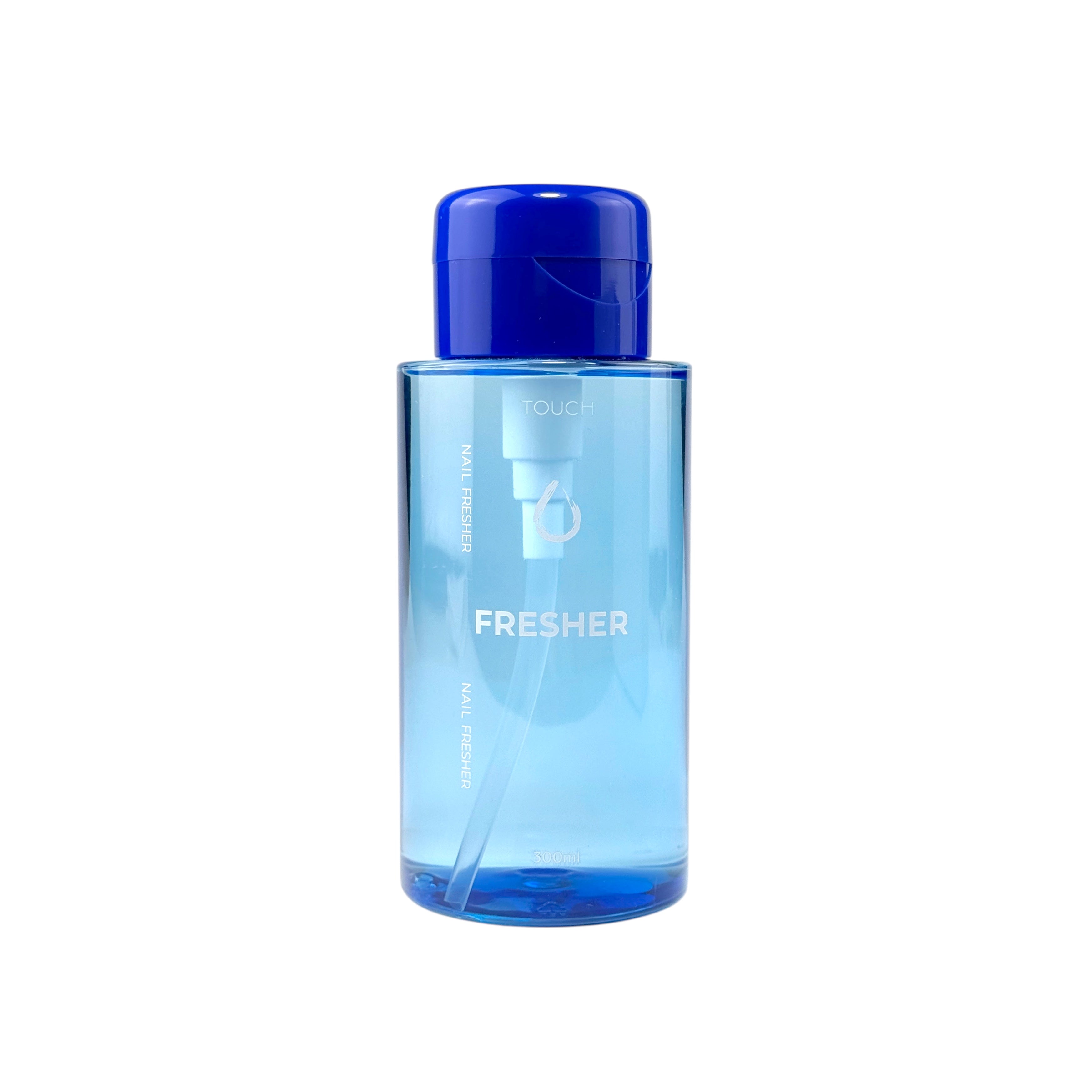 Touch by KHOLODOVYCH Nail fresher, 300 мл/ 1000 мл засіб для знежирення нігтьової пластини