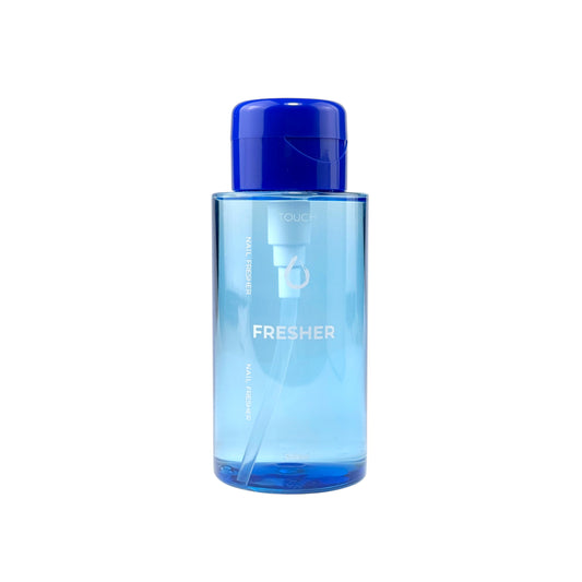 Touch by KHOLODOVYCH Nail fresher, 300 мл/ 1000 мл засіб для знежирення нігтьової пластини