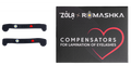 ZOLA X ROMASHKA КОМПЕНСАТОРИ ДЛЯ ЛАМІНУВАННЯ ВІЙ COMPENSATORS FOR LAMINATION OF EYELASHES 05151