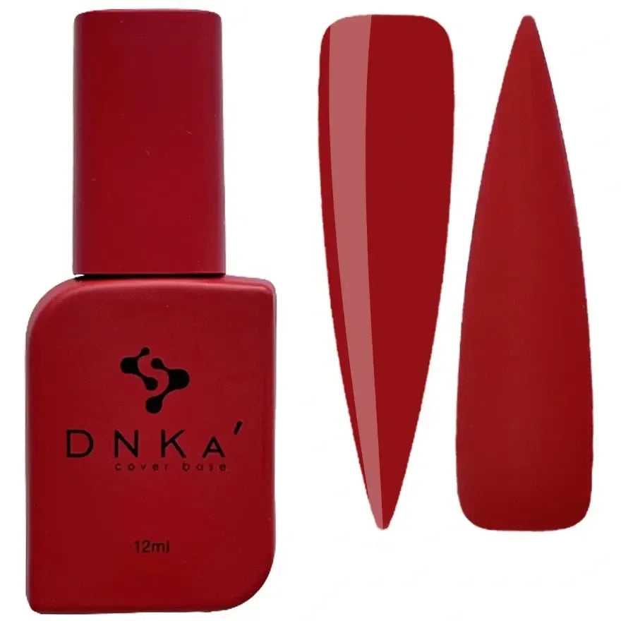 DNKa' Cover Base 12ml Камуфляжна кольорова База