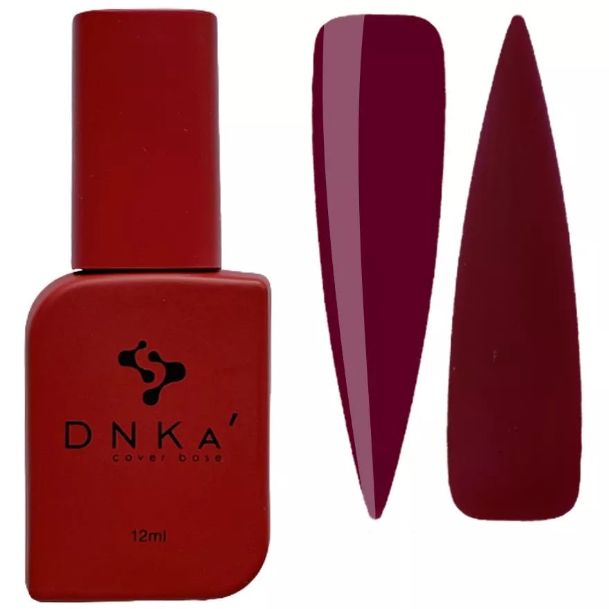 DNKa' Cover Base 12ml Камуфляжна кольорова База