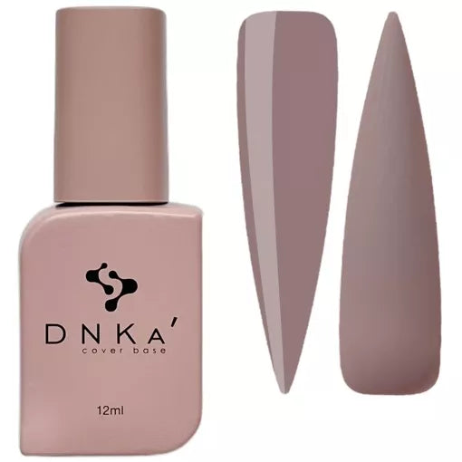 DNKa' Cover Base 12ml Камуфляжна кольорова База