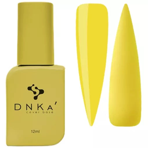 DNKa' Cover Base 12ml Камуфляжна кольорова База