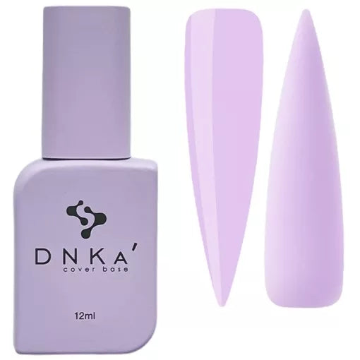 DNKa' Cover Base 12ml Камуфляжна кольорова База