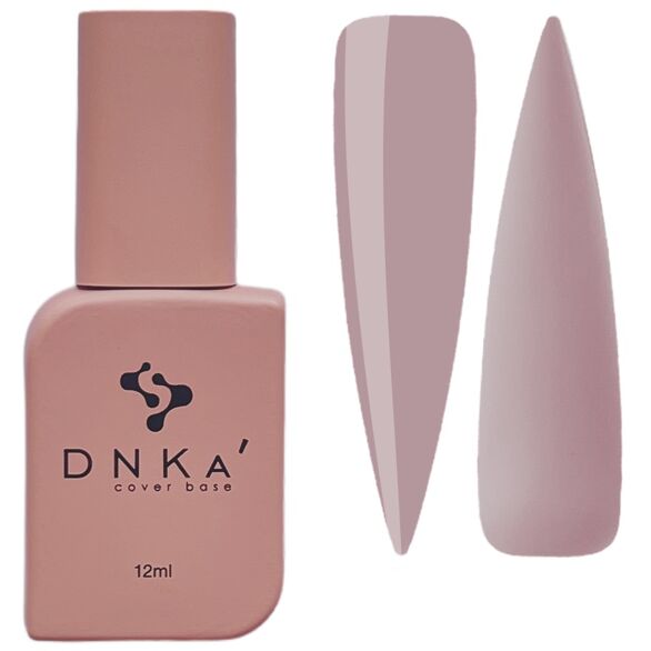 DNKa' Cover Base 12ml Камуфляжна кольорова База