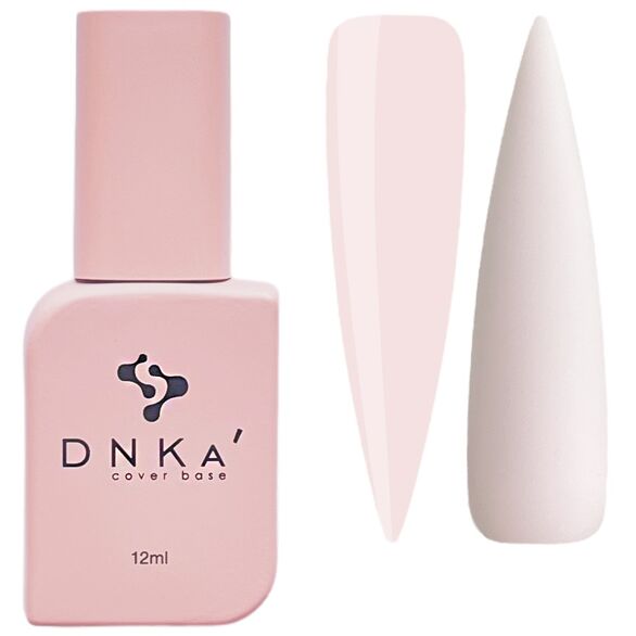DNKa' Cover Base 12ml Камуфляжна кольорова База