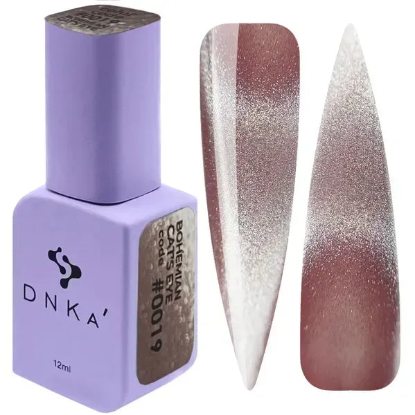 DNKa' Gel Polish Cat's Eye Bohemian 12 мл