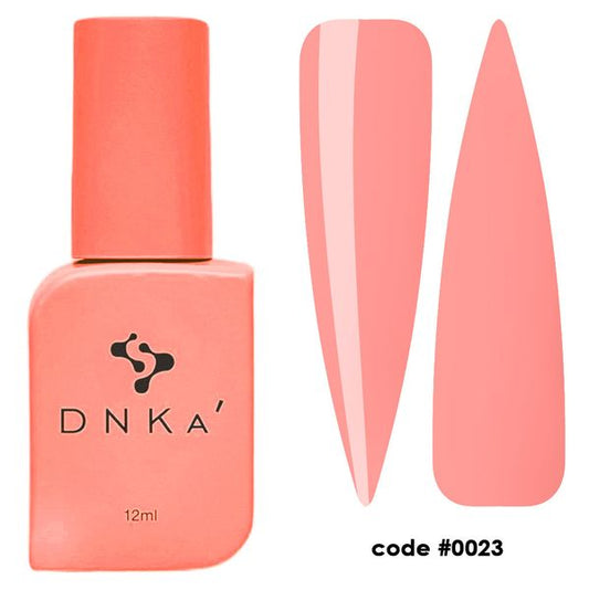 DNKa' Liquid Acrygel #0023 Chupa Chups 12мл Рідкий гель для укріплення LAD0023