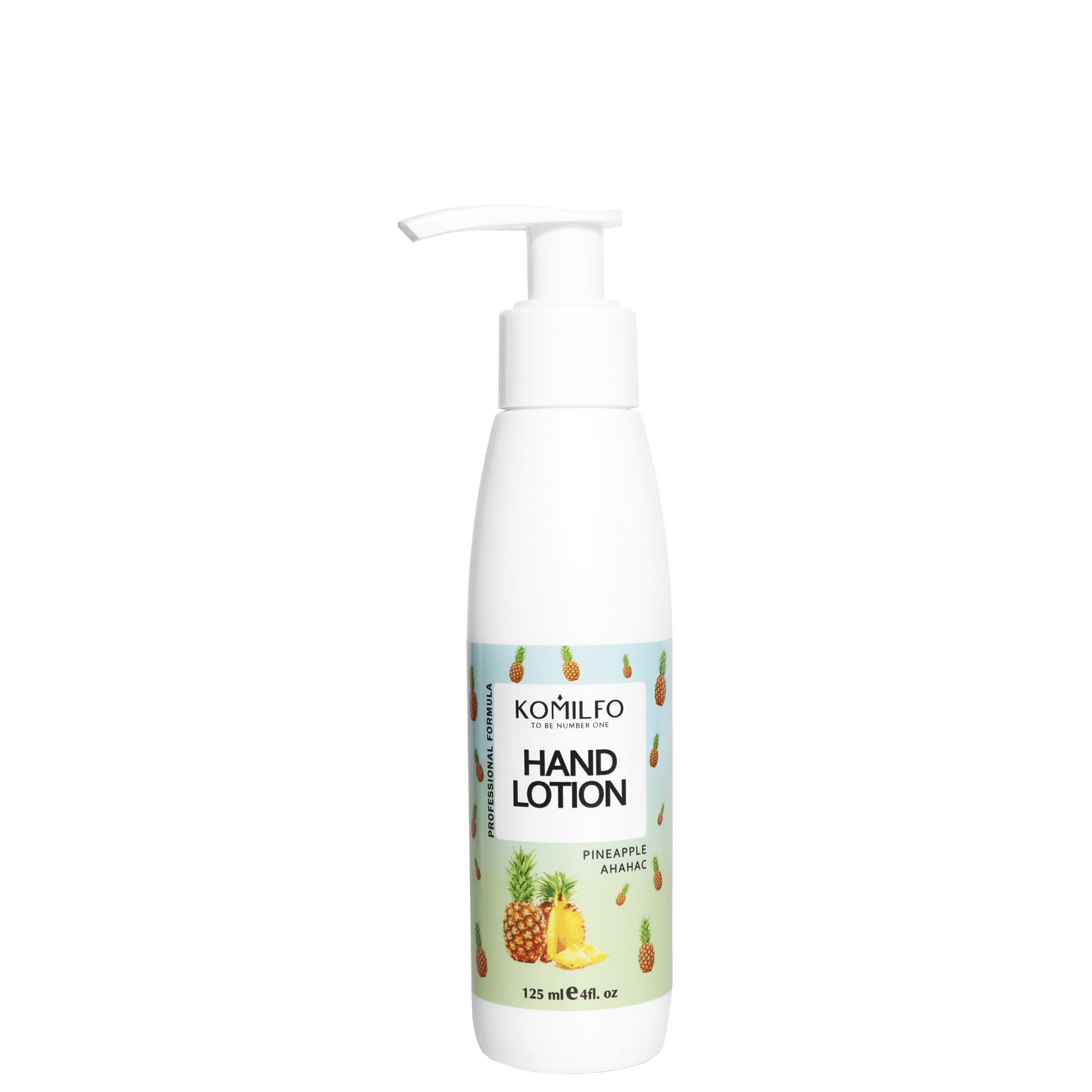 Komilfo Hand Lotion – лосьйон для рук 125 мл