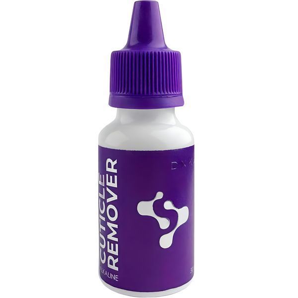 DNKa Cuticle Remover Alkaline Лужний Ремувер для кутикули 30 мл