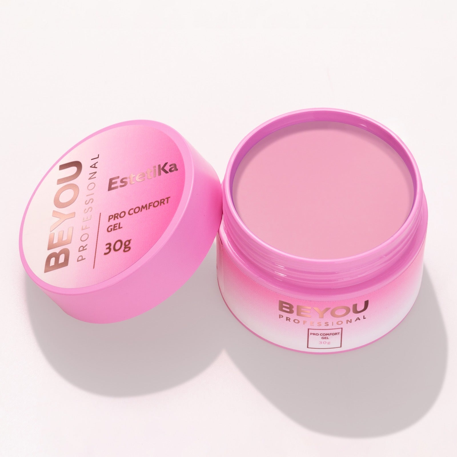 BEYOU Professional PRO COMFORT GEL 30 мл BPCG0030
