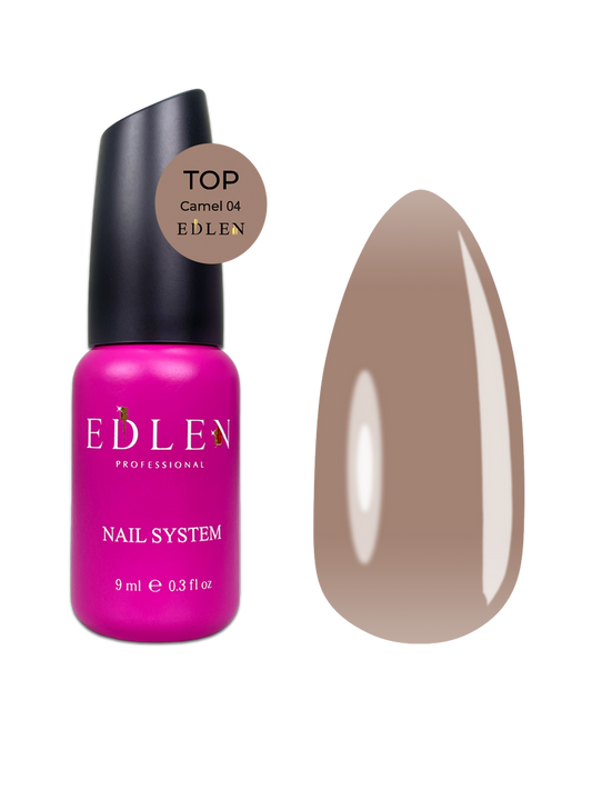Top Camel Edlen №04 9ml