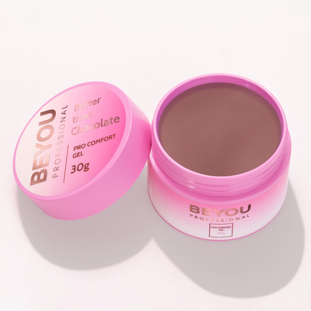 BEYOU Professional PRO COMFORT GEL 30 мл BPCG0030
