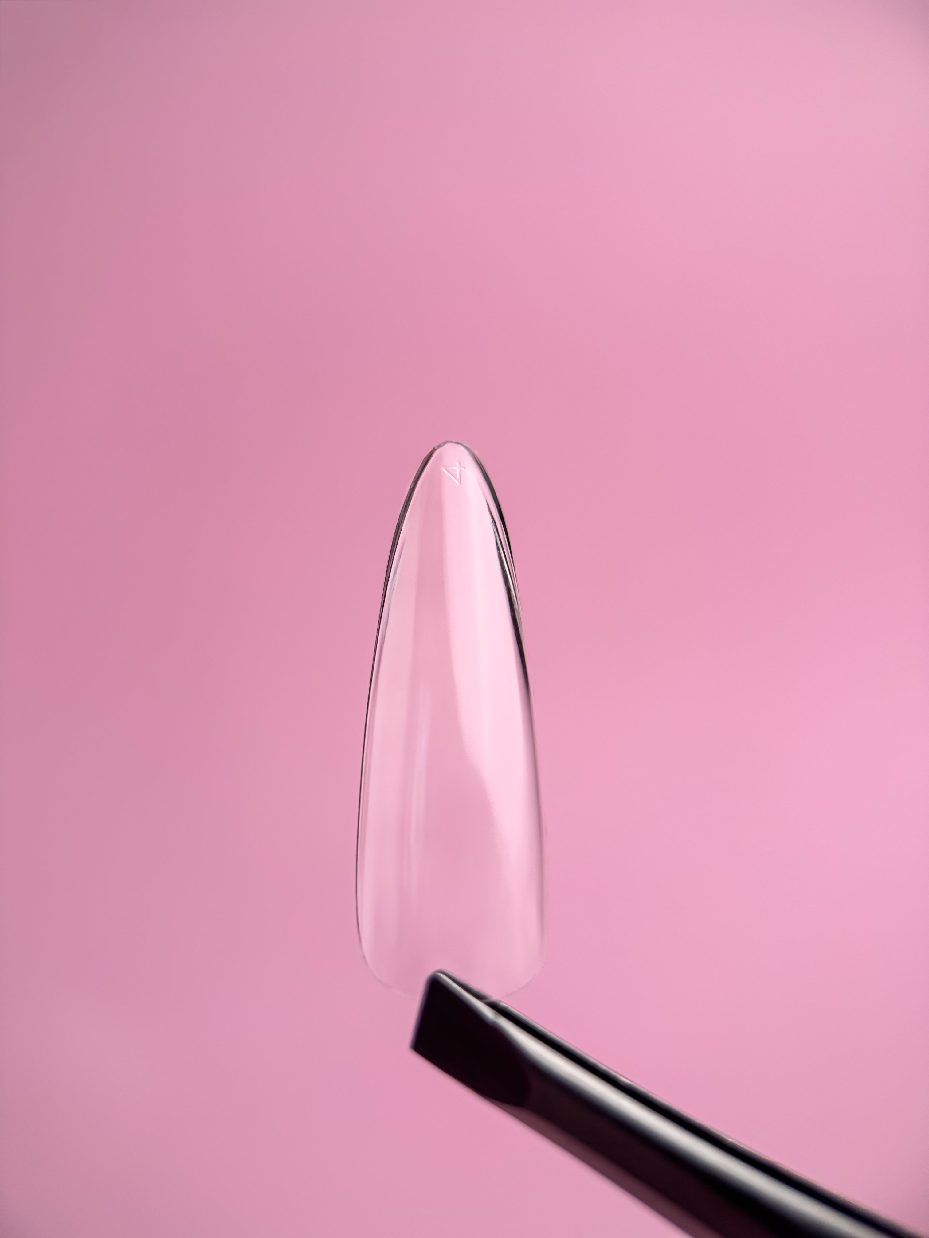 ELITE EMBRACE BY BEYOU Gel Tips 300шт Гелеві Тіпси