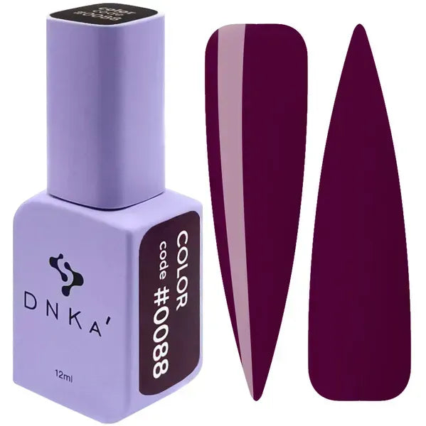 DNKa' Gel Polish Гель-лаки 12 мл