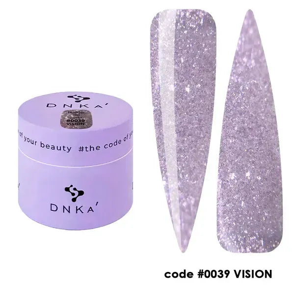 DNKa' Builder Gel Vision, 15 мл