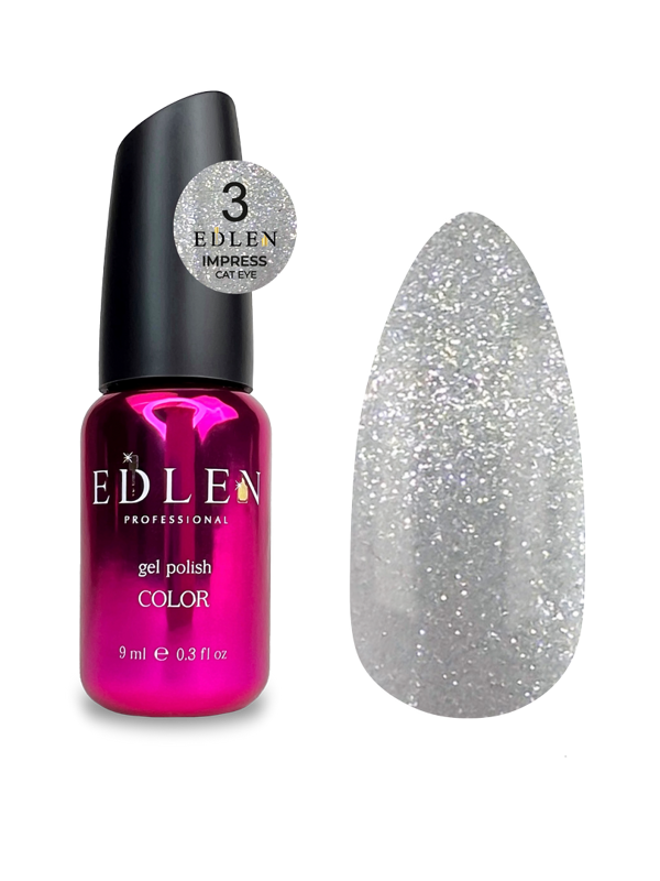 Edlen Impress сat 9 ml