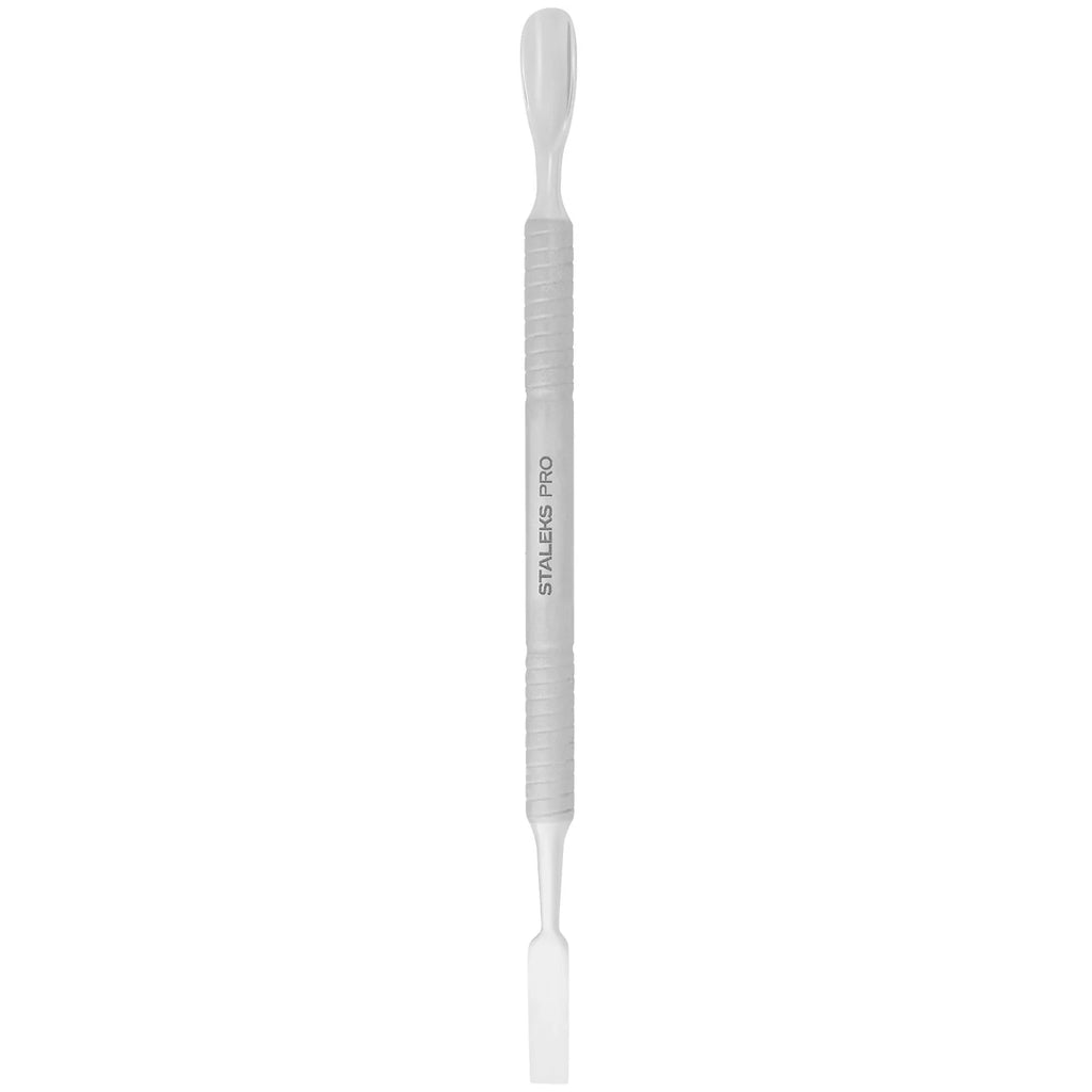 Лопатка манікюрна STALEKS BEAUTY & CARE 30 TYPE 2 PBC-30/2