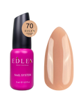Cover base Coffee Edlen 9мл