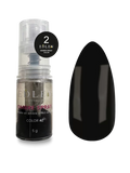 Пудра спрей для дизайну Edlen Professional Ombre Spray