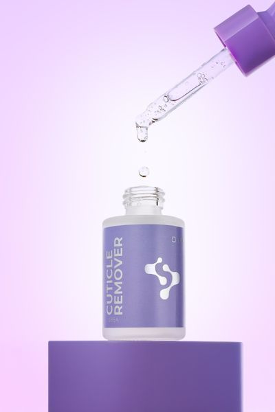 DNKa Cuticle Remover Urea Ремувер для кутикули з сечовиною 30 мл