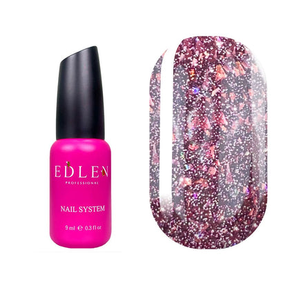 Edlen Cover Base Flash Світловідбивна база Едлен  9 мл