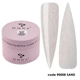 DNKa' Аcryl Gel Акриловий гель у банці 30 мл