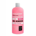 Ремувер для зняття гель-лаку з гліцерином Nogotok Pro Gel Remover 500 мл 004778