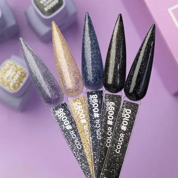 DNKa' Gel Polish Гель-лаки 12 мл