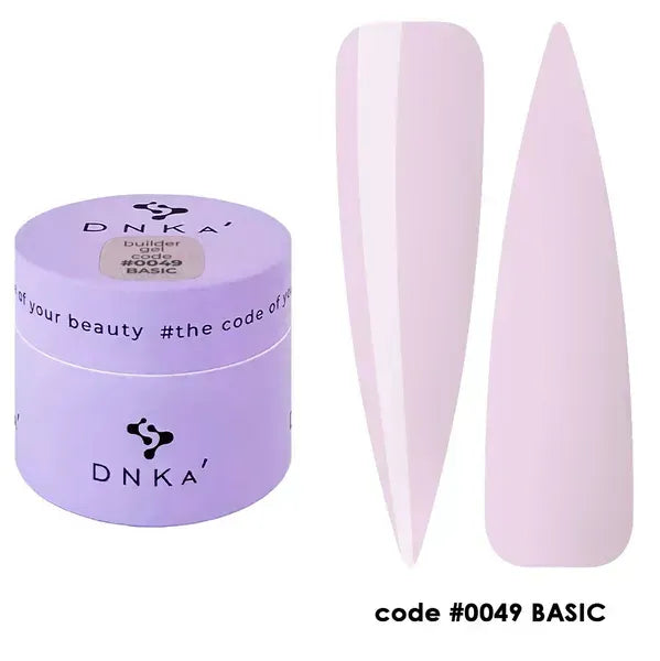 DNKa' Builder Gel 15 ml