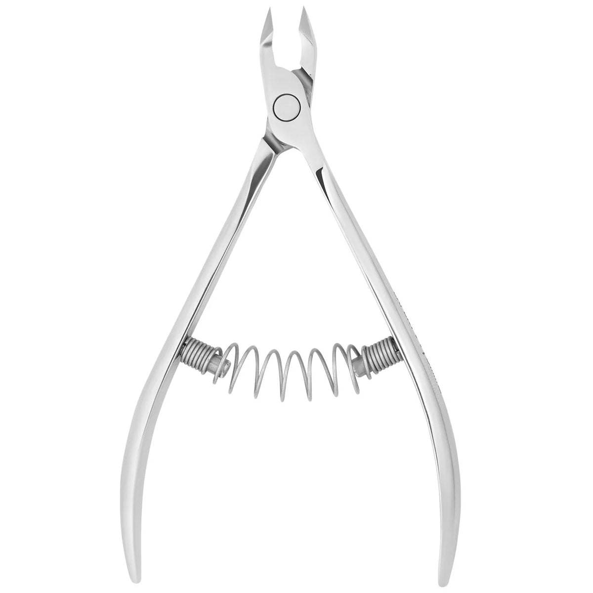 Кусачки професійні для шкіри STALEKS PRO EXPERT 91 NE-91-5